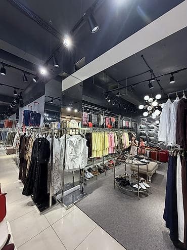 Аренда офисов, 186 м², В жилом комплексе, 1 линия, С отдельным входом, С отдельным сан узлом — 6