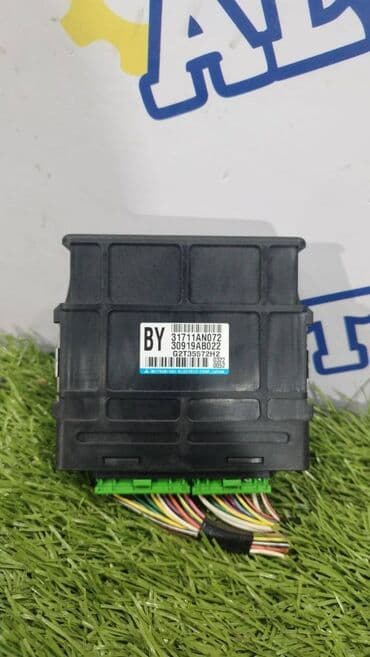 двигатель субару аутбек 2.5 купить в бишкеке: Subaru Outback v-2.5 2010год, блок управления акпп — 1