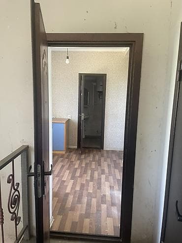 подселен: Сдаю 1 комната частный сектор мкр. Джал. ниже Ахунбаева ( сдаю только — 3