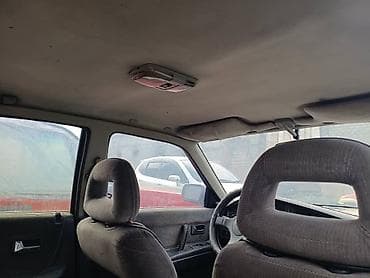 мазда премаси дизель: Mazda 626: 1998 г., Седан — 10