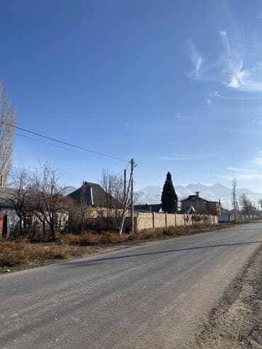 сдается комната аламедин 1: 8 соток, Для строительства, Красная книга — 2