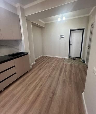 Кыймылсыз мүлк: 2 бөлмө, 51 м², Лев Толстой көч. 13 кабат, Евро оңдоо — 4