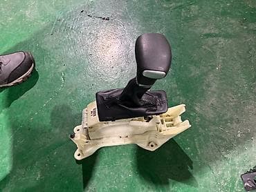 lada 11: Селектор АКПП Kia K5 JF (двигатель L4NA), год 2018 - Оригинал — 1