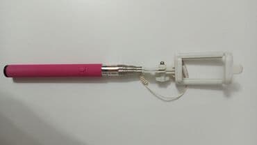 селфи палка для телефона: Селфи палка, монопод телескопический.
Производство Южная Корея — 2