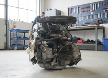 мотор нива 1.7 карбюратор купить: Двигател Москвич 412 требует ремонта — 1