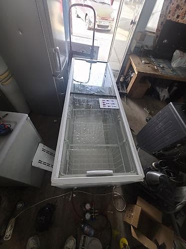 холод оборудования: Россия, Новый — 7