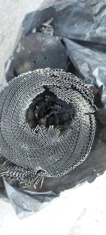 infinity qx: Катализатор алабыз, Катализатор, Скупка катализаторов Бишкек, Скупка — 2