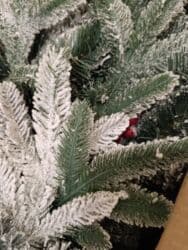 страна сказок: Ёлка новая! С игрушками, литая! очень красивая и естественная! С — 4