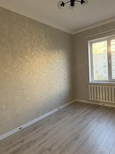 Квартиры: 4 комнаты, 75 м², Косметический ремонт — 5