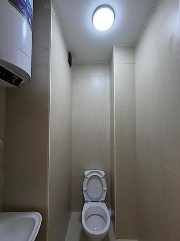 2 комнаты, 54 м², Элитка, 12 этаж, Дизайнерский ремонт — 3