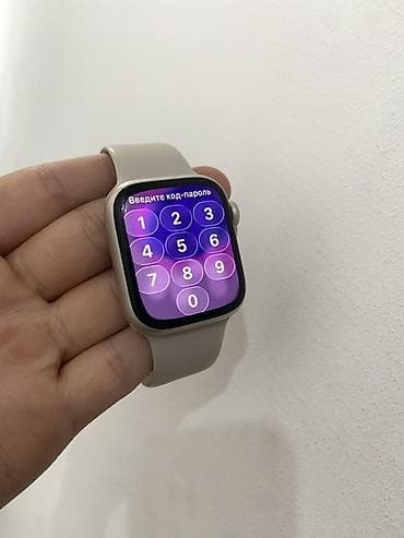 apple watch se 40: Смарт‑часы Apple Watch (серия с прямоугольным корпусом и Digital — 2