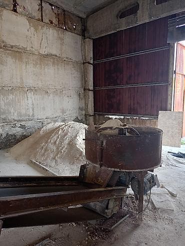 Оңдоп-түзөө жана курулуш: Линия для производства гиперпрессованного/вибропрессованного кирпича — 3