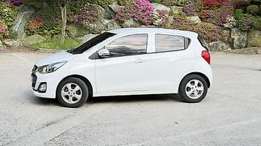 шевроле епика: Chevrolet Spark: 2020 г., 1 л, Автомат, Бензин, Хэтчбэк — 1