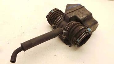 infinity: Гофра воздушного фильтра (воздушный патрубок на фильтр ) TOYOTA CAMRY — 3