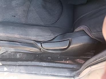 део ланос: Daewoo Nexia: 2011 г., 1.6 л, Механика, Бензин, Седан — 10