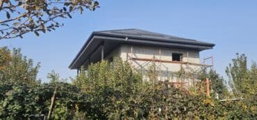 дом мкр достук: Кровля Крыша демонтаж монтаж Утепление любого сложности жаап беребиз — 19