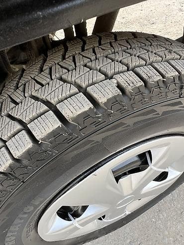 шина на портер 1: Легкий грузовик, Hyundai, Стандарт, 3 т, Новый — 10