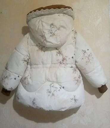 Башка товарлар: ВСЁ ЗА 500 сом. Комплект детской одежды для девочки 2–3 лет. В — 3