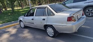 дайво нехсия: Daewoo Nexia: 2011 г., 1.5 л, Механика, Бензин, Седан — 3