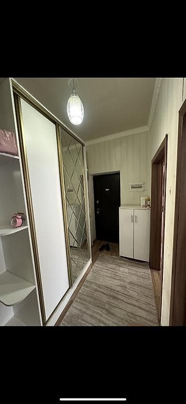 Батирлер: 2 бөлмө, 68 м², Элитка, 6 кабат, Евроремонт — 5