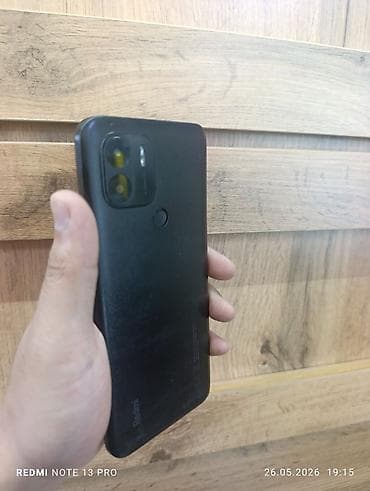 pixel 7: Redmi, Redmi A2 Plus, Б/у, цвет - Черный, 2 SIM — 4
