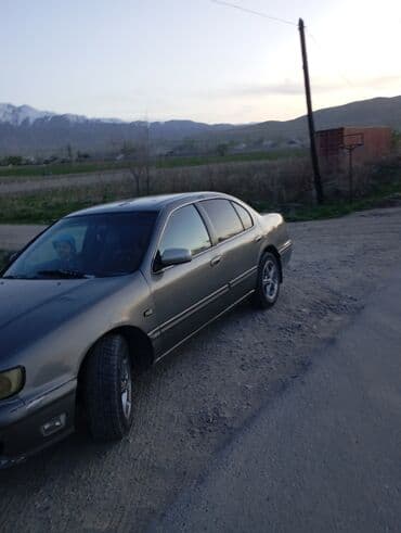 мотоцикл урал цена бишкек: Ниссан максима 2 куб жылы 98 — 4