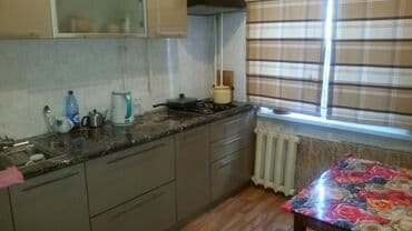 сниму комнату ош: С подселением !!! Только девушки!!! С 1 чел - 11000 сом (внутри ком — 6