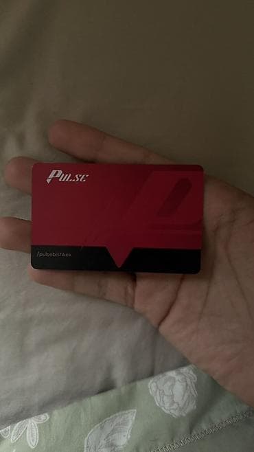 прадаю или меняю: Годовой Безлимитный Абонемент в зал Pulse срочно 🚨 Можете посещать — 1