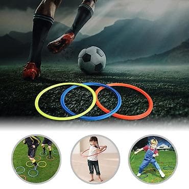 резины для тренировок: Спортивные кольца на заказ! Тренировочное оборудование 40 см диаметр — 2