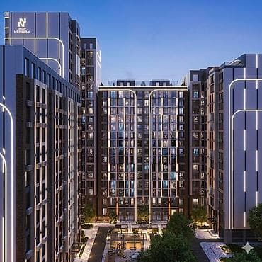 Продажа квартир: 1 комната, 50 м², Элитка, 15 этаж, Готовая ПСО (под самоотделку) — 4