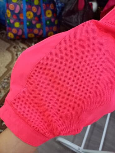 дождевик для велосипедистов: Ветровки — 3