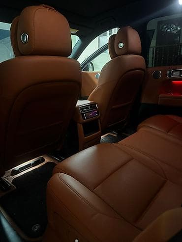 купить hyundai sonata гибрид: Lixiang L6: 2024 г., 1.5 л, Автомат, Электромобиль, Кроссовер — 5
