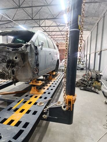 работа хореографом: Требуется Автомаляр - Подготовщик, 1-2 года опыта — 9