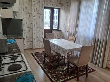 Дома: 1 комната, Собственник, Без подселения, С мебелью полностью — 5