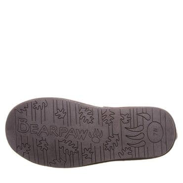 купить рабочие сапоги с утеплителем: Угги от Bearpaw Внутренний материал - Шерсть Материал стельки - Шерсть — 3