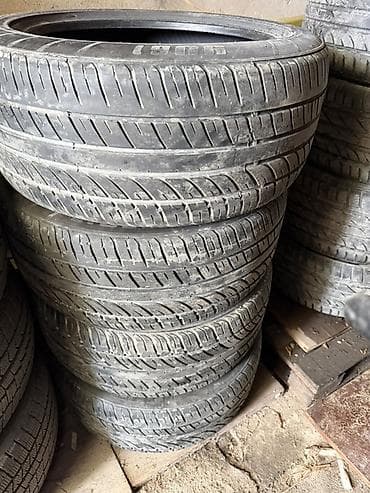 резина 245 45 r17 лето: 245 / 45 / 17 шины летние, комплект JINYU . Китай.
50-60% — 3