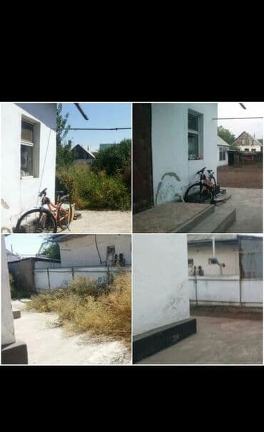 Кызматтар: Уборка территории. Генеральная уборка квартиры домов — 6