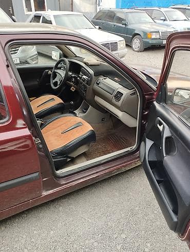 спидометра: Volkswagen Vento: 1992 г., 1.8 л, Механика, Бензин, Седан — 5