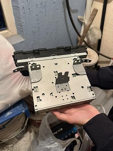 Головное устройство (штатная мультимедийная магнитола) Hyundai/Kia -