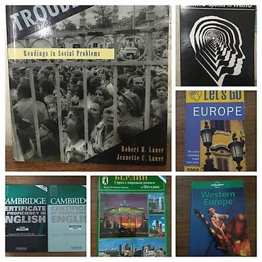 Книги,учебники, словари и т.д. Цены указаны на фото. Торг уместен