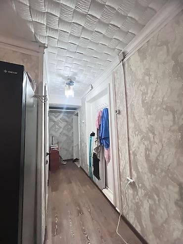 квартиры на рассрочку: 1 комната, С мебелью полностью — 5