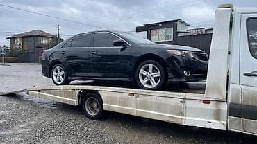 daf 480: С лебедкой — 1