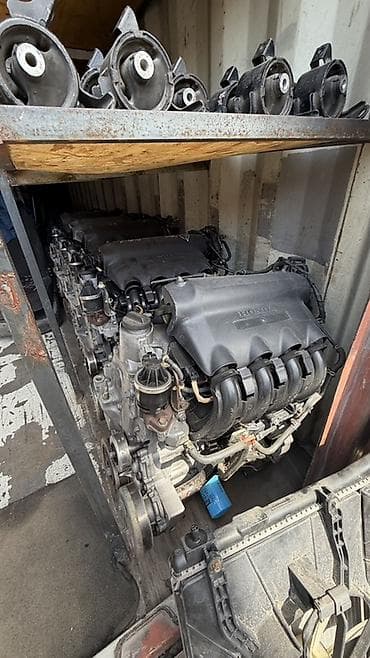 byd yanap: Бамперы и навесные элементы для японских авто - Передние бамперы для — 7