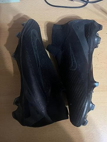 nike react: Футбольные бутсы Nike Air Zoom Mercurial (без шнурков) - Тип — 4