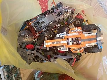 детские кровати фото: LEGO 12кг — рассыпь деталей и частично собранные модели. Много — 3