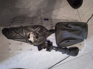 Кулиса спринтер 901,так же есть тросы на кулису