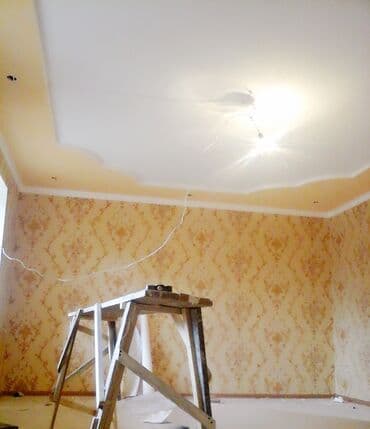 Буюртмага эшиктер: Сантехниканы оңдоо 6 жылдан ашык тажрыйба — 9