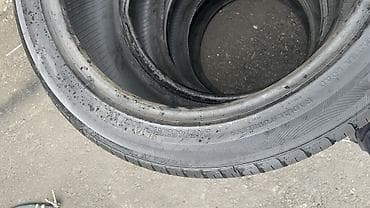 nd фильтры: Летние шины Kinforest KF550 - Размер: 245/45 ZR18 - Индекс — 2