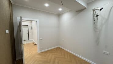 продается псо квартира золотой квадрат: 3 комнаты, 89 м², Элитка, 12 этаж, Дизайнерский ремонт — 16