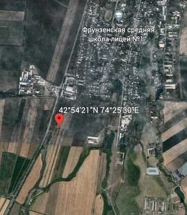 дом долгосрочная аренда: 75 соток Для сельского хозяйства — 2